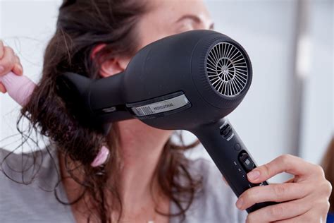 The Divine Hair Dryer: The Key to Sleek and Smooth Hair